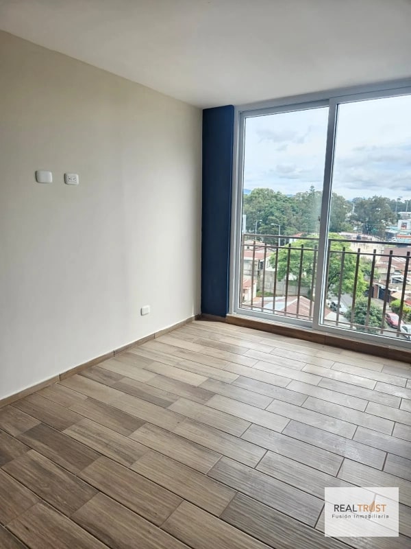 APARTAMENTO EN VENTA ZONA 11 A LA ALTURA DE CENTRO ESPAÑOL ROOSEVELT - 6