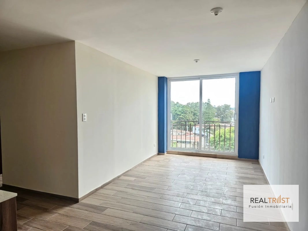 APARTAMENTO EN VENTA ZONA 11 A LA ALTURA DE CENTRO ESPAÑOL ROOSEVELT - 7