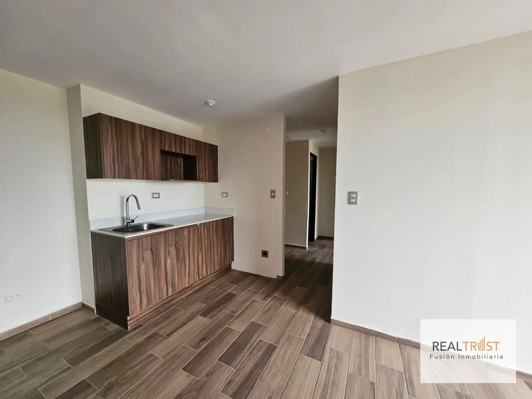 VENDO APARTAMENTO A LA ALTURA DE CENTRO ESPAÑOL SOBRE LA ROOSEVELT - 10