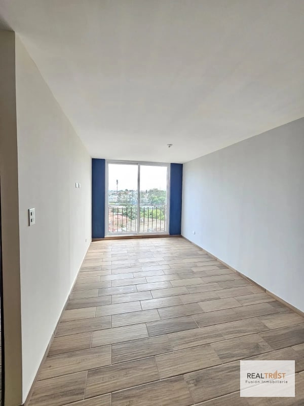 VENDO APARTAMENTO A LA ALTURA DE CENTRO ESPAÑOL SOBRE LA ROOSEVELT - 9