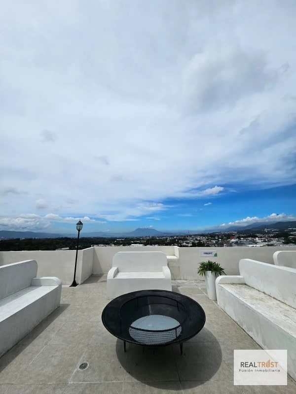 VENDO APARTAMENTO A LA ALTURA DE CENTRO ESPAÑOL SOBRE LA ROOSEVELT - 5