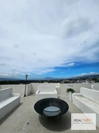 VENDO APARTAMENTO A LA ALTURA DE CENTRO ESPAÑOL SOBRE LA ROOSEVELT — Apartamento en Venta en Torre Zentia, Zona 11, Guatemala, Ciudad — miniatura 5 de 10