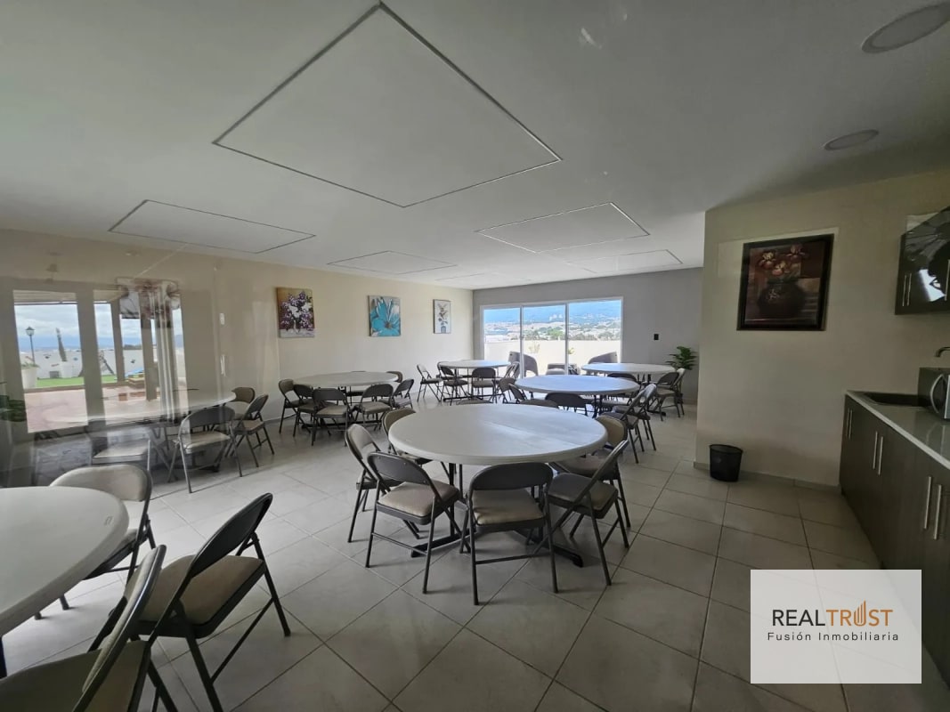 VENDO APARTAMENTO A LA ALTURA DE CENTRO ESPAÑOL SOBRE LA ROOSEVELT - 3