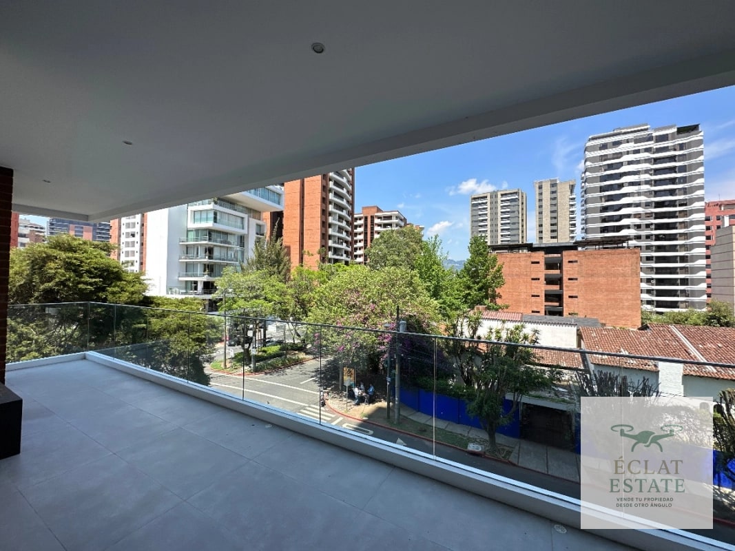 Apartamento en Renta en Echo Zona 14 | 2 Habitaciones, 2 Parqueos - 7