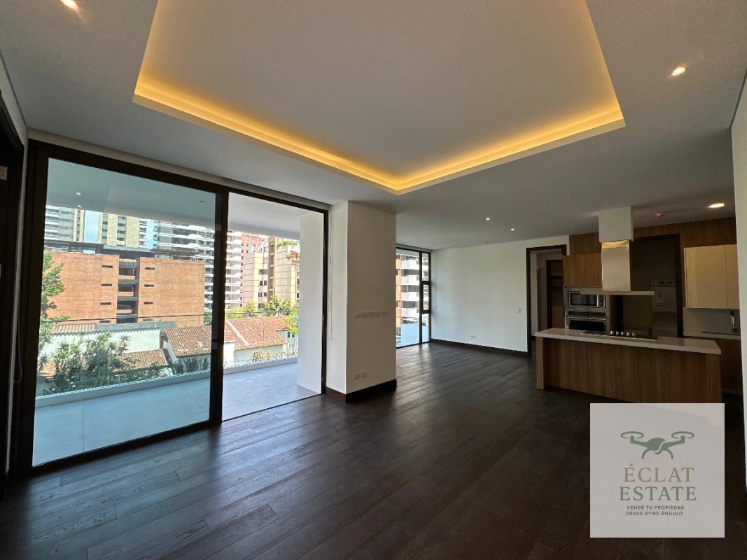 Apartamento en Renta en Echo Zona 14 | 2 Habitaciones, 2 Parqueos - 6