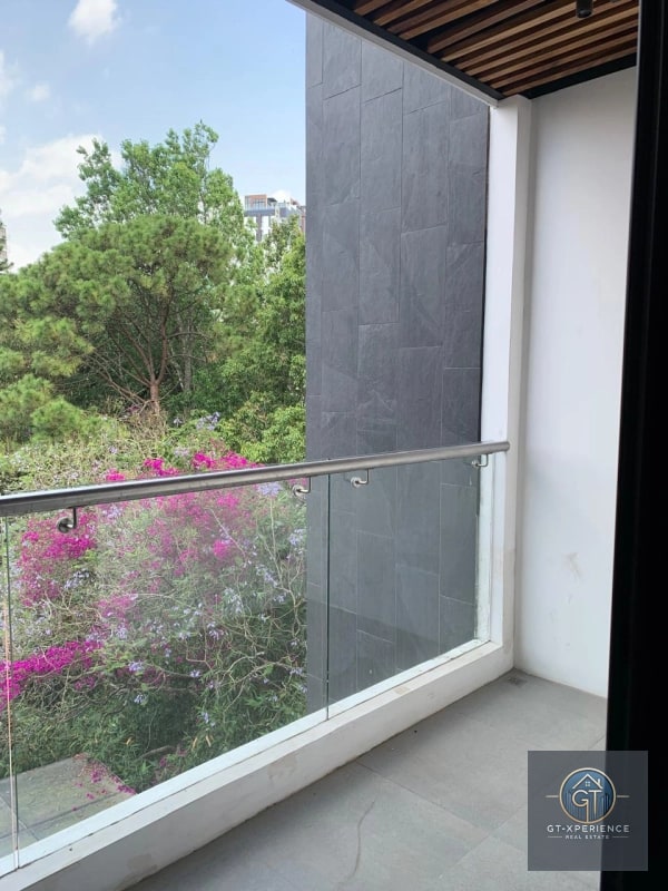 Lindo y amplio apartamento en AZORES, Zona 15 VHII - 5