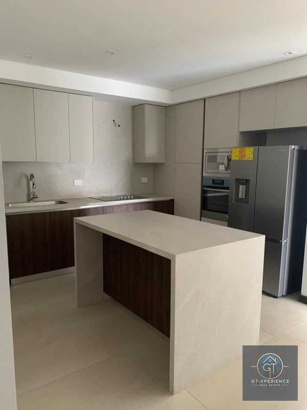 Lindo y amplio apartamento en AZORES, Zona 15 VHII - 3