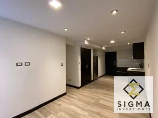 En VENTA: Precioso apartamento en zona 11, 2 habitaciones — Apartamento en Venta en Punto Mariscal, Zona 11, Guatemala, Ciudad — miniatura 1 de 8
