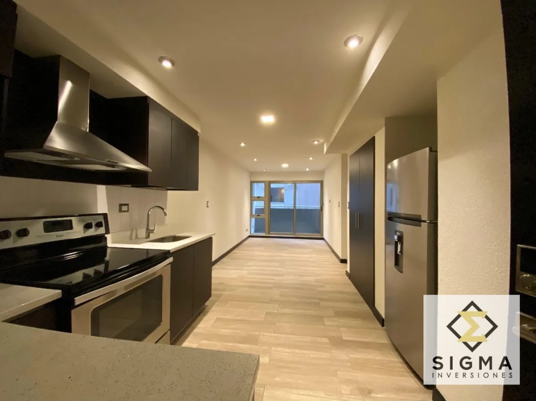 En VENTA: Precioso apartamento en zona 11, 2 habitaciones - 8