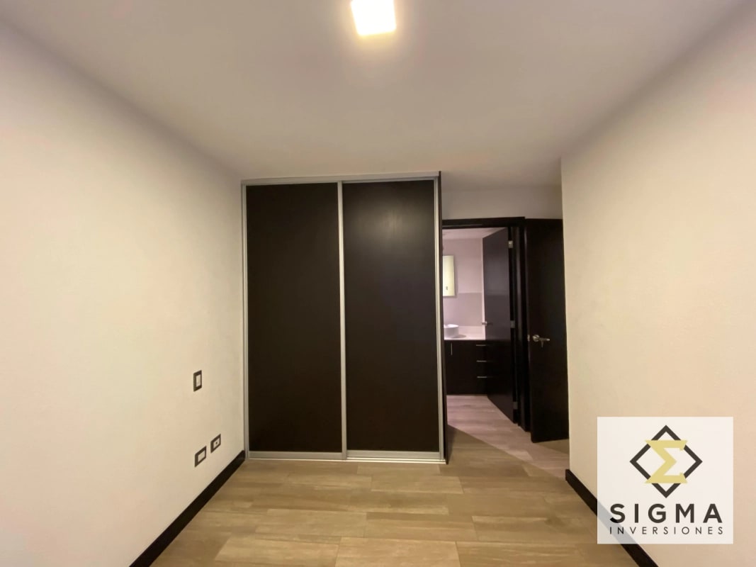 En VENTA: Precioso apartamento en zona 11, 2 habitaciones - 6