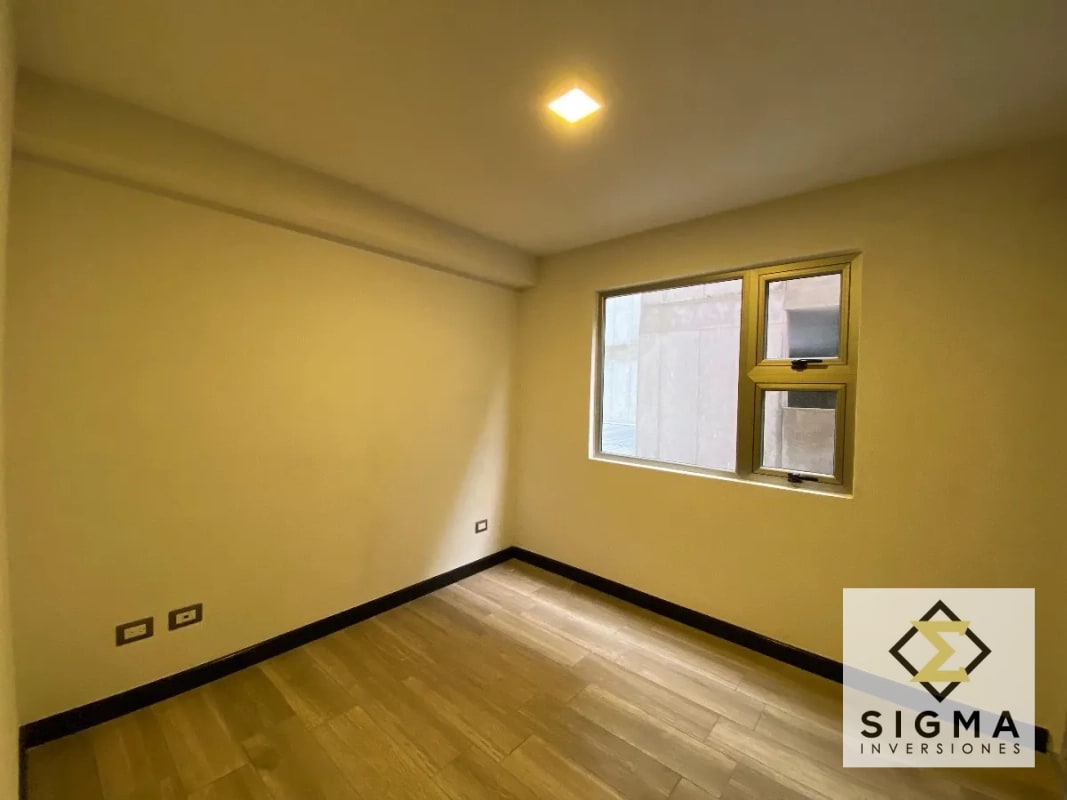 En VENTA: Precioso apartamento en zona 11, 2 habitaciones - 5