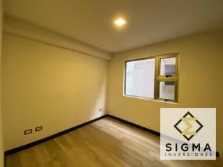 En VENTA: Precioso apartamento en zona 11, 2 habitaciones — Apartamento en Venta en Punto Mariscal, Zona 11, Guatemala, Ciudad — miniatura 5 de 8