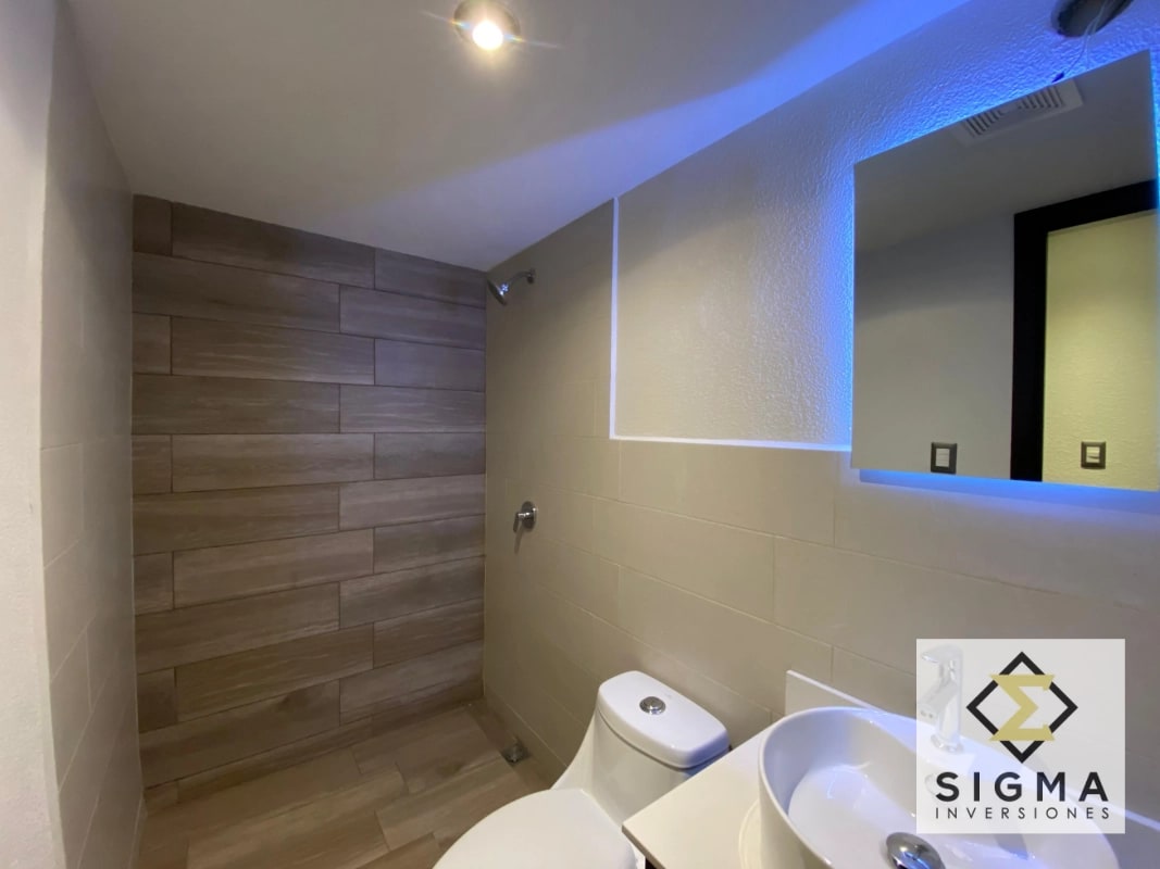 En VENTA: Precioso apartamento en zona 11, 2 habitaciones - 4