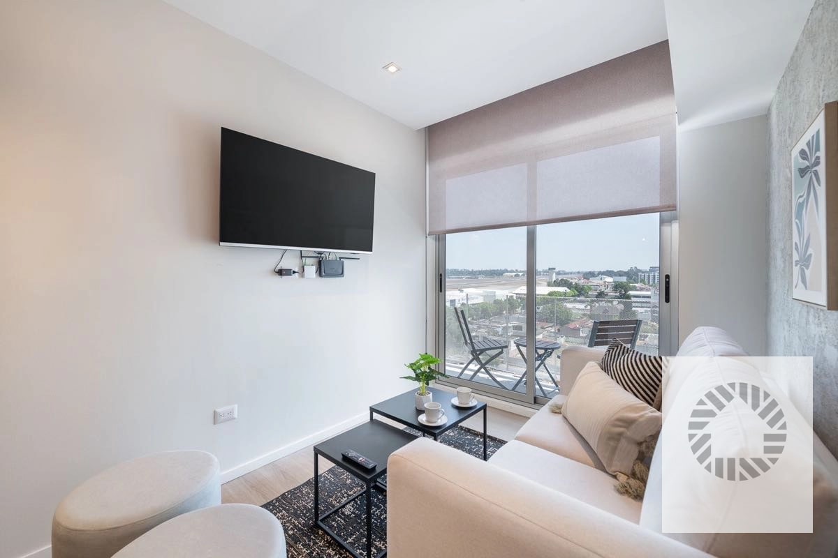 VENDO APARTAMENTO NARAMA,ZONA 13 - 16