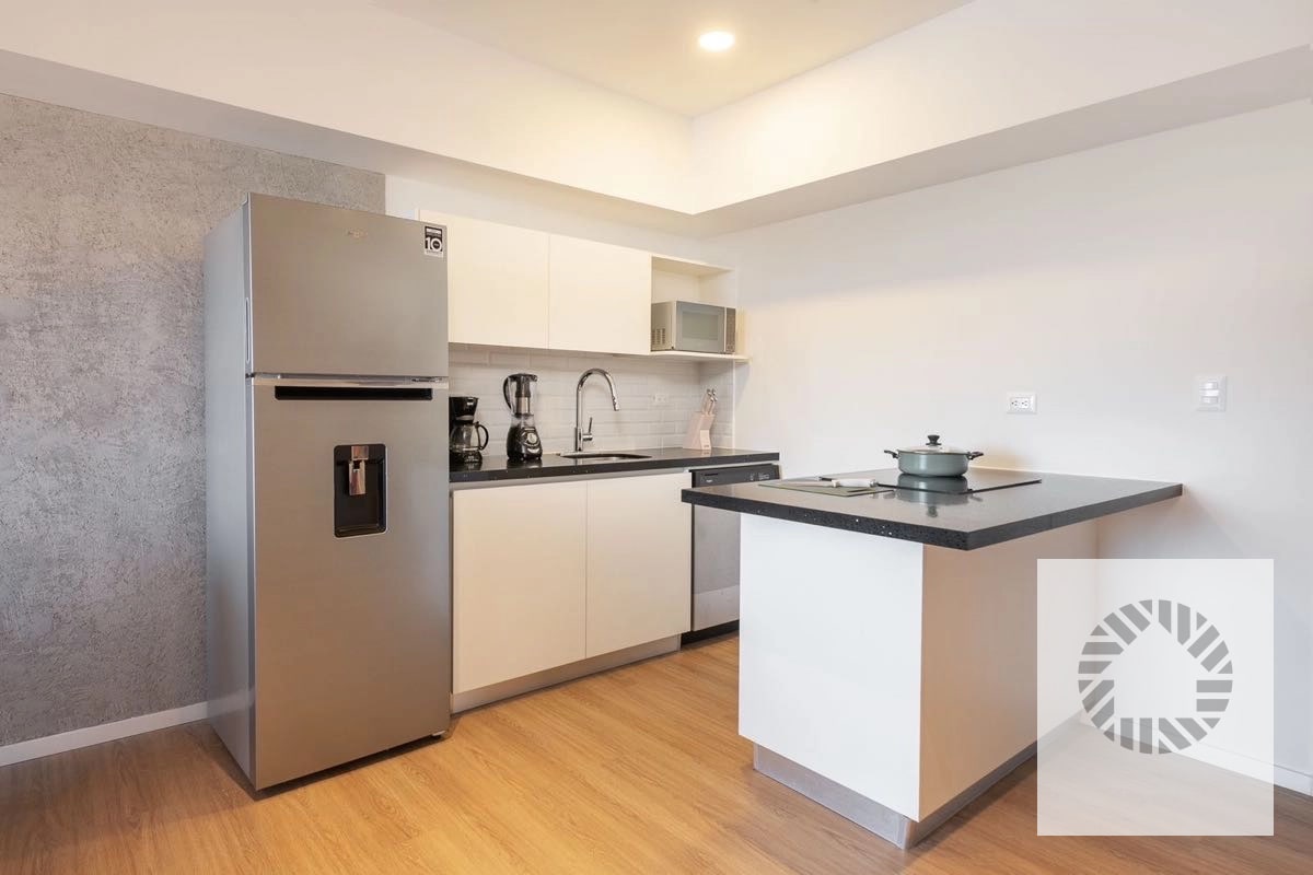 VENDO APARTAMENTO NARAMA,ZONA 13 - 14