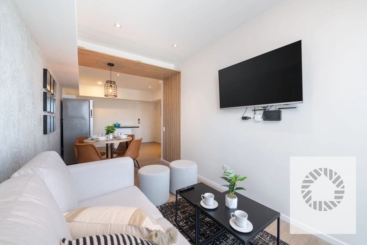 VENDO APARTAMENTO NARAMA,ZONA 13 - 12