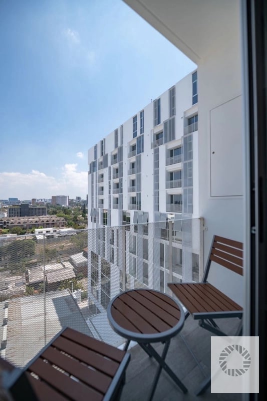 VENDO APARTAMENTO NARAMA,ZONA 13 - 4