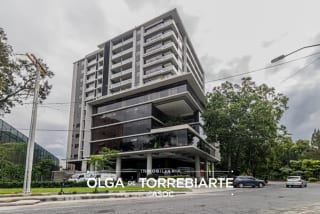 Apartamento equipado, Elemento Zona 13 — Apartamento en Venta en Elemento Plaza Berlín, Zona 13, Guatemala, Ciudad — miniatura 1 de 14