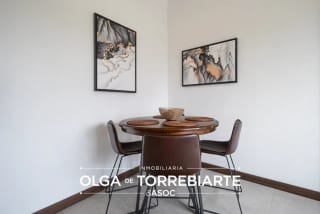 Apartamento equipado, Elemento Zona 13 — Apartamento en Venta en Elemento Plaza Berlín, Zona 13, Guatemala, Ciudad — miniatura 12 de 14