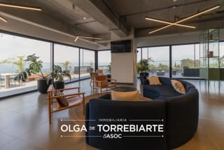 Apartamento equipado, Elemento Zona 13 — Apartamento en Venta en Elemento Plaza Berlín, Zona 13, Guatemala, Ciudad — miniatura 5 de 14