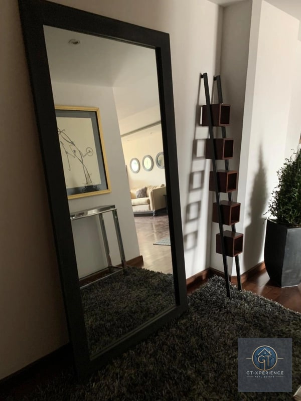 Lindo apartamento amueblado en Tiffany II Zona 10 - 1