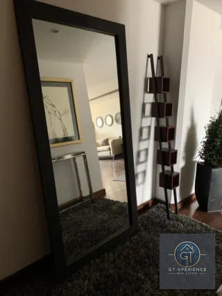 Lindo apartamento amueblado en Tiffany II Zona 10 — Apartamento en Venta en Zona 10, Guatemala, Ciudad — miniatura 1 de 16