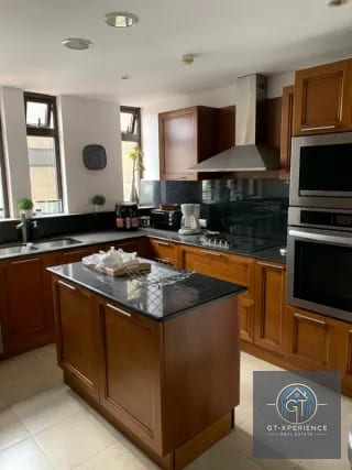 Lindo apartamento amueblado en Tiffany II Zona 10 — Apartamento en Venta en Zona 10, Guatemala, Ciudad — miniatura 13 de 16