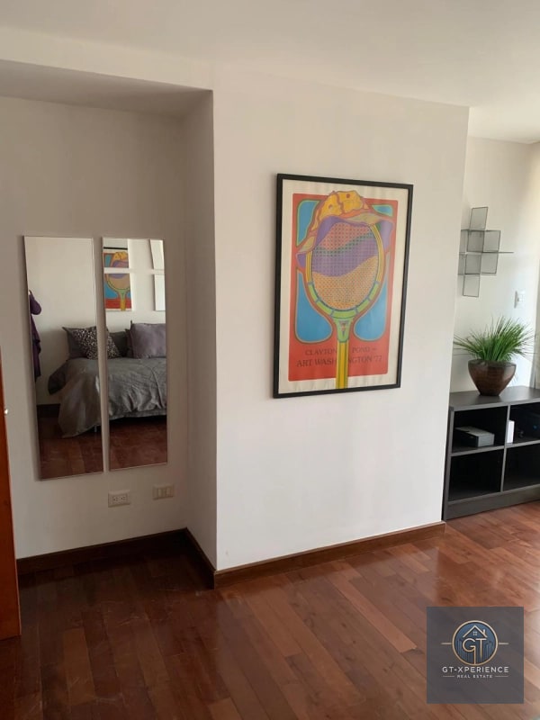 Lindo apartamento amueblado en Tiffany II Zona 10 - 8