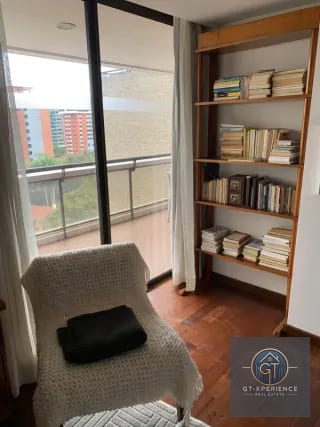 Lindo apartamento amueblado en Tiffany II Zona 10 — Apartamento en Venta en Zona 10, Guatemala, Ciudad — miniatura 5 de 16