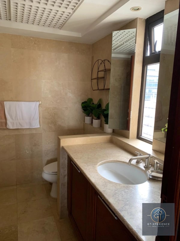 Lindo apartamento amueblado en Tiffany II Zona 10 - 4