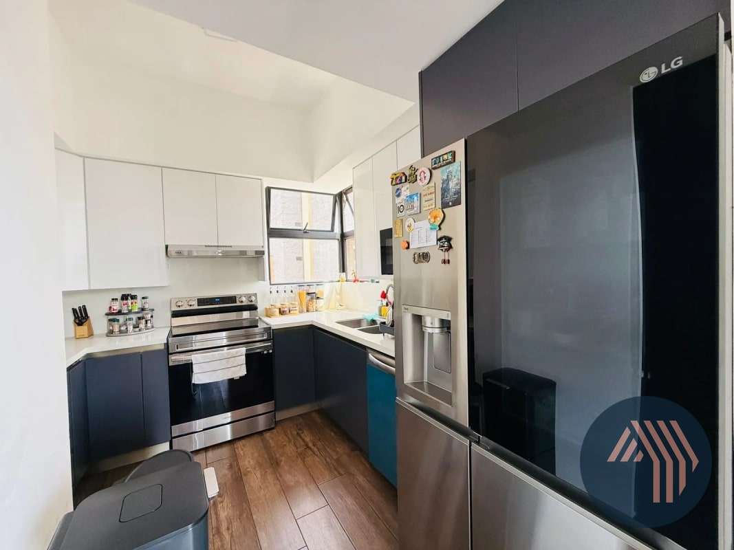 VENTA DE HERMOSO APARTAMENTO - MORETTI, ZONA 10 - 8