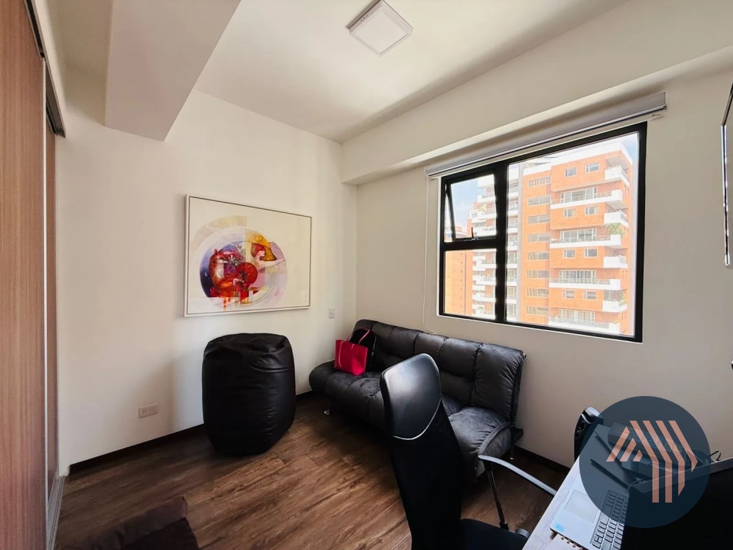 VENTA DE HERMOSO APARTAMENTO - MORETTI, ZONA 10 - 4