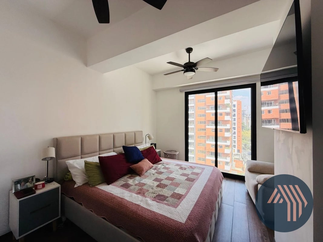 VENTA DE HERMOSO APARTAMENTO - MORETTI, ZONA 10 - 3