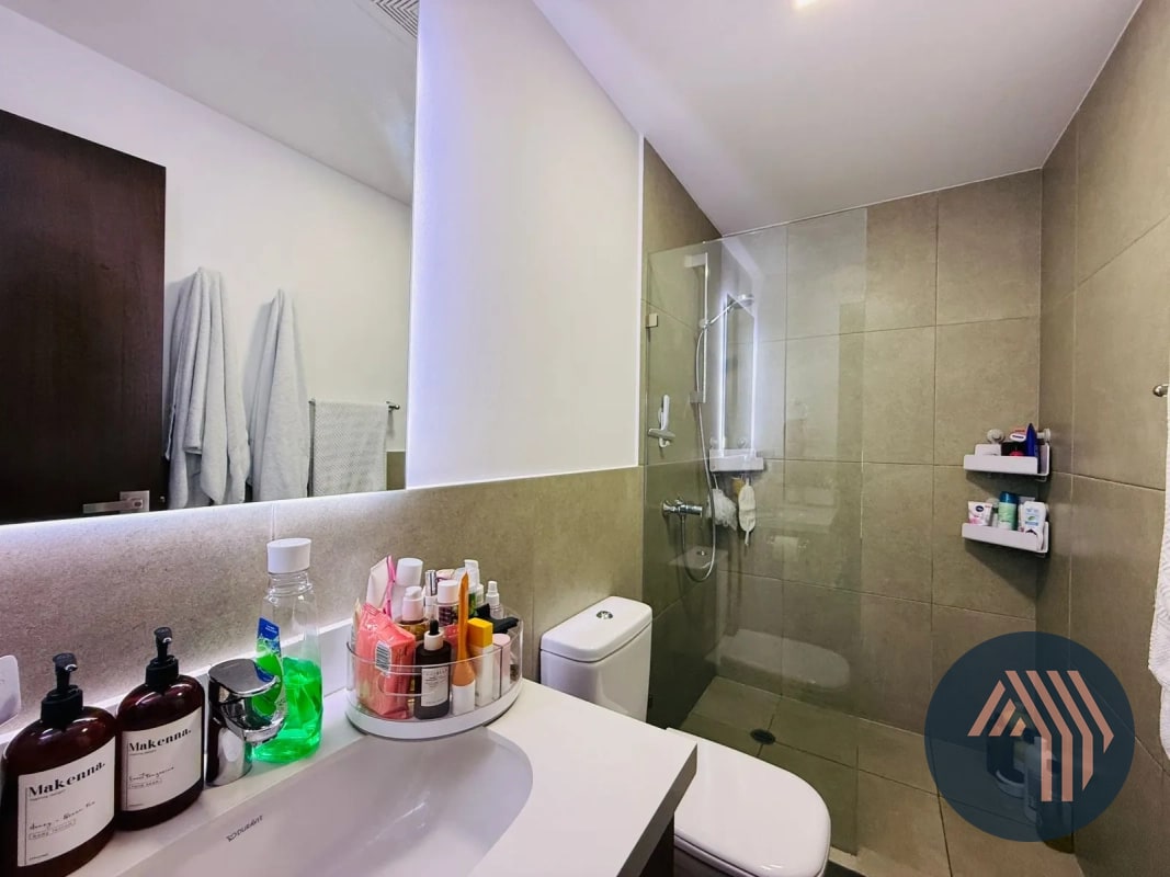 VENTA DE HERMOSO APARTAMENTO - MORETTI, ZONA 10 - 2