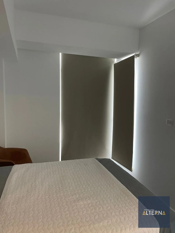 Rento Apartamento Equipado en Renta Edificio Narama Zona 13 - 7