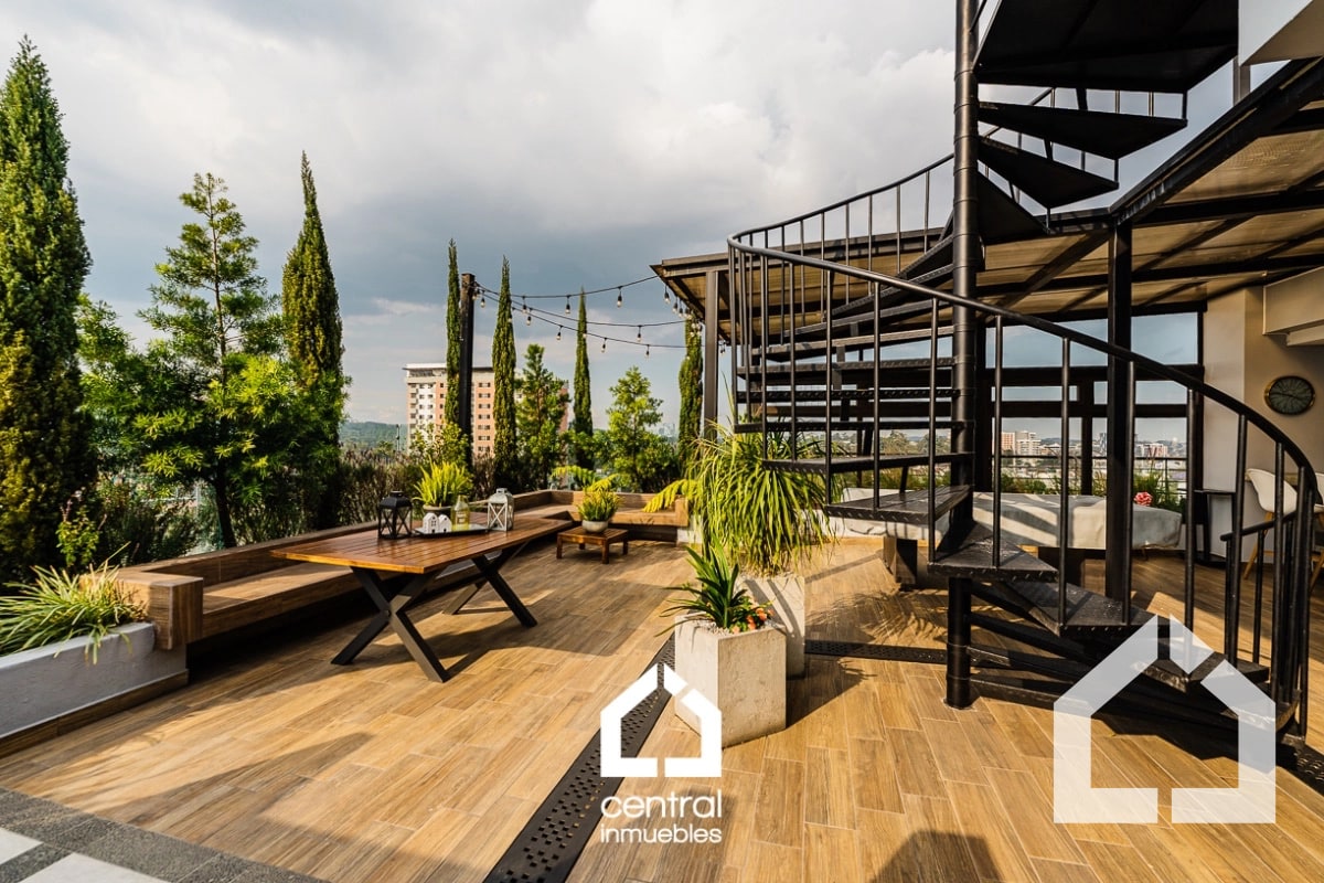 En venta apartamento de 2 habitaciones en Balmes 47, zona 11 - 3