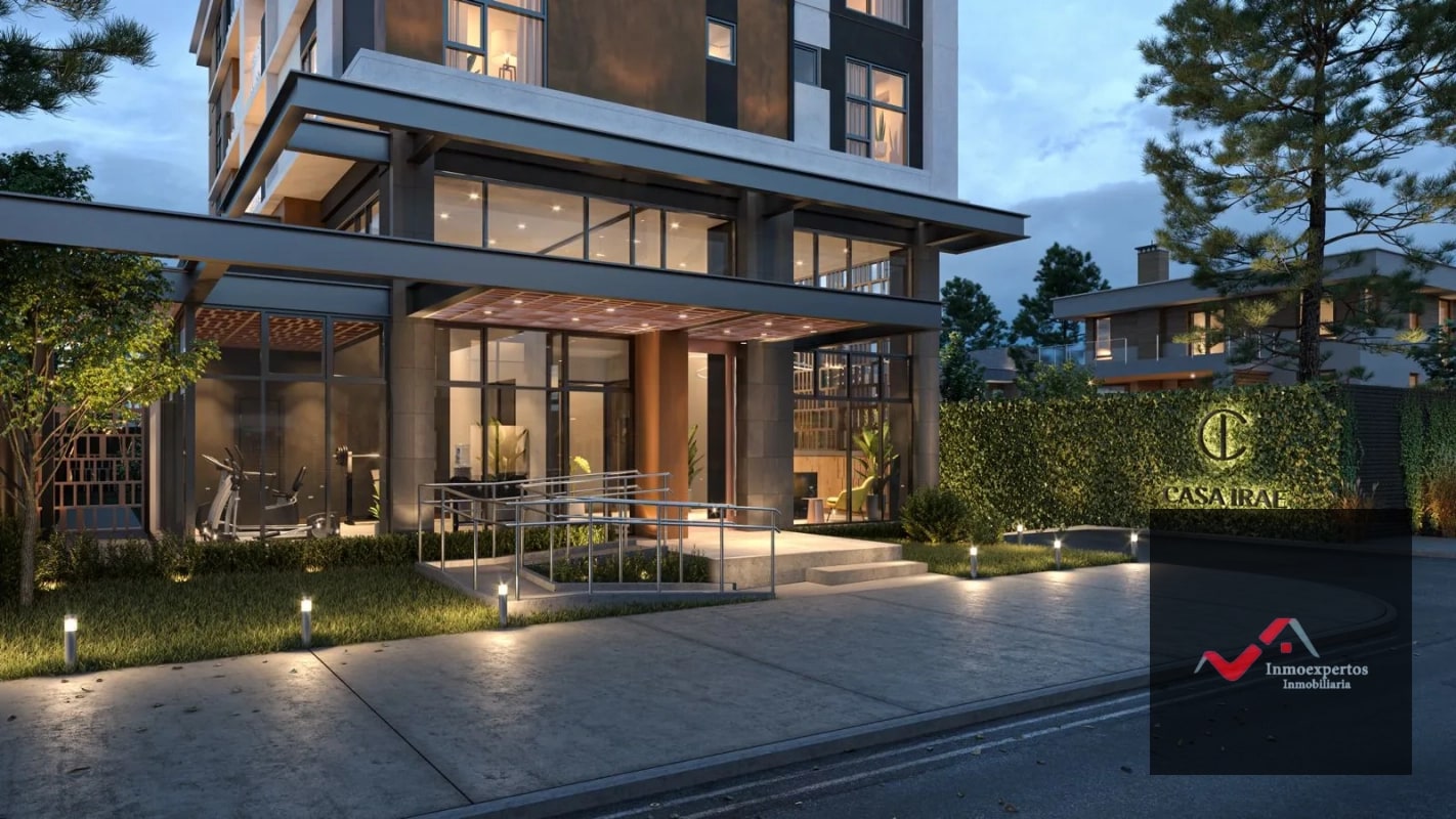 APARTAMENTOS EN PRE VENTA, ZONA 15 VISTA HERMOSA II - 1