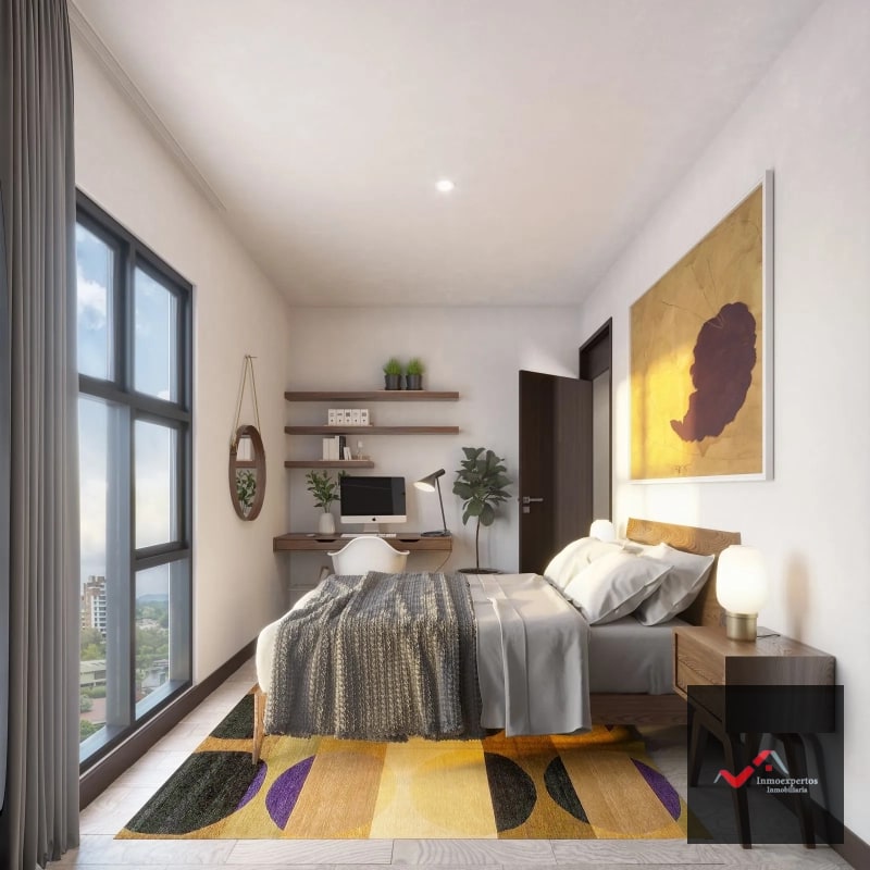 APARTAMENTOS EN PRE VENTA, ZONA 15 VISTA HERMOSA II - 5