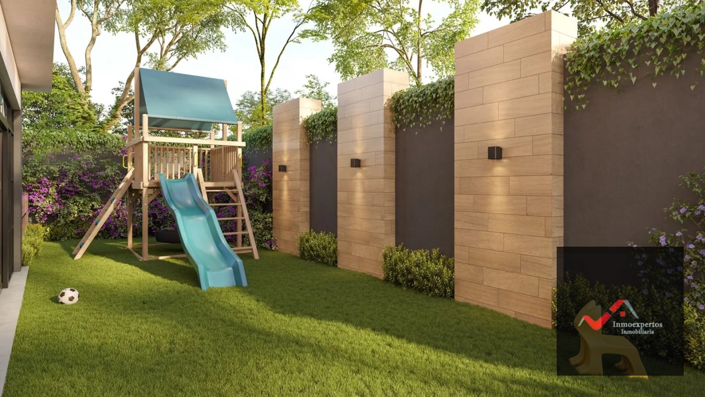 APARTAMENTO EN PRE VENTA  ZONA 15 VISTA HERMOSA II, - 3
