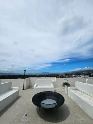 Apartamento en zona 11 a la altura de Centro Español Roosevelt — Apartamento en Venta en Zona 11, Guatemala, Ciudad — miniatura 1 de 10