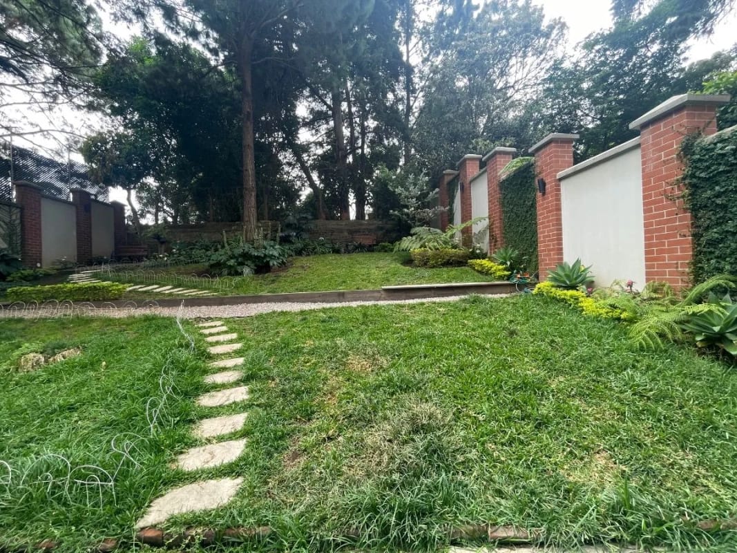 Amplio Apartamento en Casa Acueducto Zona 10 — Apartamento en Venta en Zona Viva, Zona 10, Guatemala, Ciudad — foto 4 de 14