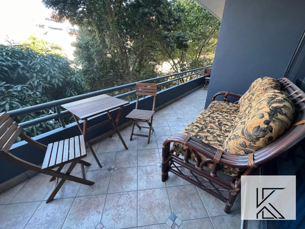 Elegante y amplio apartamento en ALQUILER en zona 14 en L'Excellence - 12