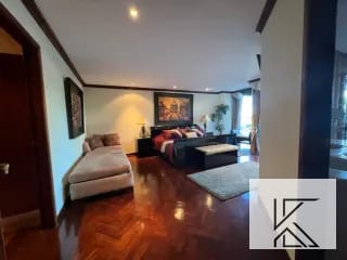 Elegante y amplio apartamento en ALQUILER en zona 14 en L'Excellence — Apartamento en Alquiler en L'Excellence, Zona 14, Guatemala, Ciudad — miniatura 9 de 12