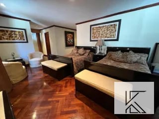 Elegante y amplio apartamento en ALQUILER en zona 14 en L'Excellence — Apartamento en Alquiler en L'Excellence, Zona 14, Guatemala, Ciudad — miniatura 7 de 12