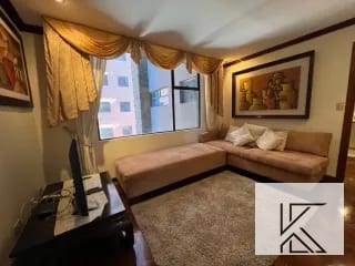 Elegante y amplio apartamento en ALQUILER en zona 14 en L'Excellence — Apartamento en Alquiler en L'Excellence, Zona 14, Guatemala, Ciudad — miniatura 6 de 12