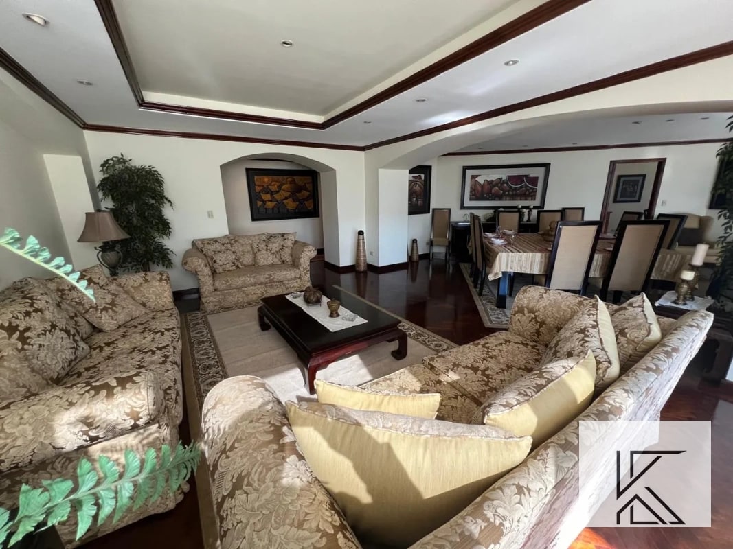 Elegante y amplio apartamento en VENTA en zona 14 en L'Excellence - 1