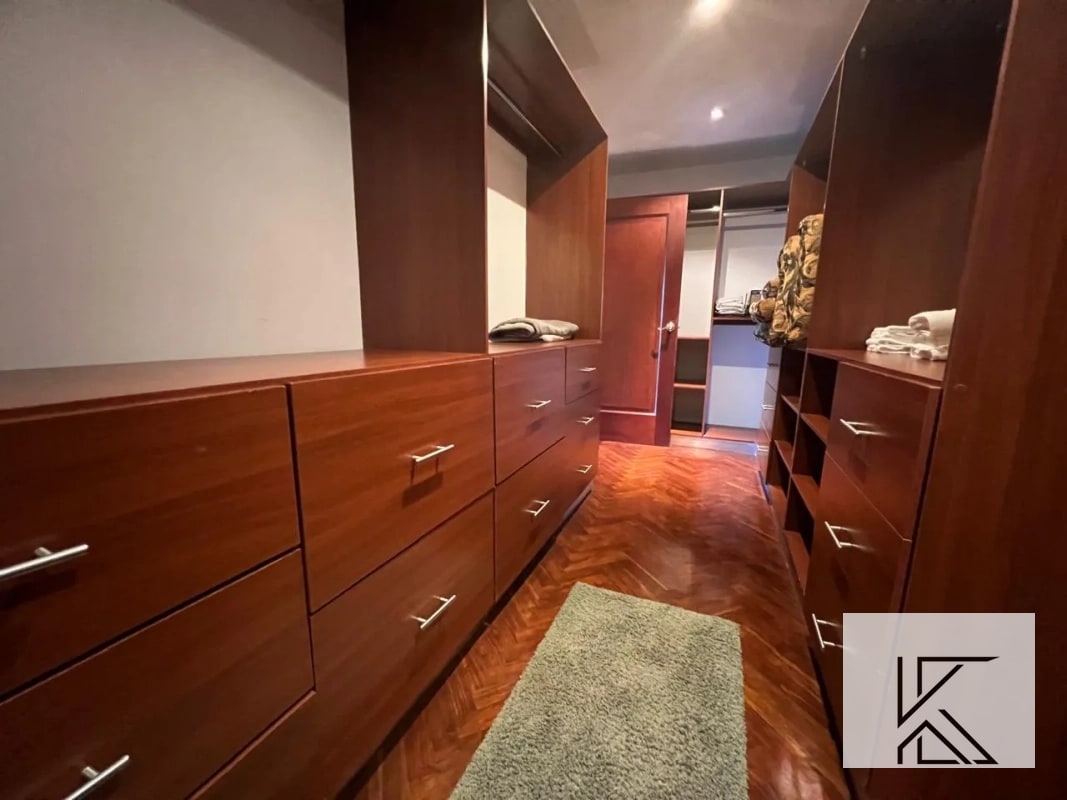 Elegante y amplio apartamento en VENTA en zona 14 en L'Excellence - 11