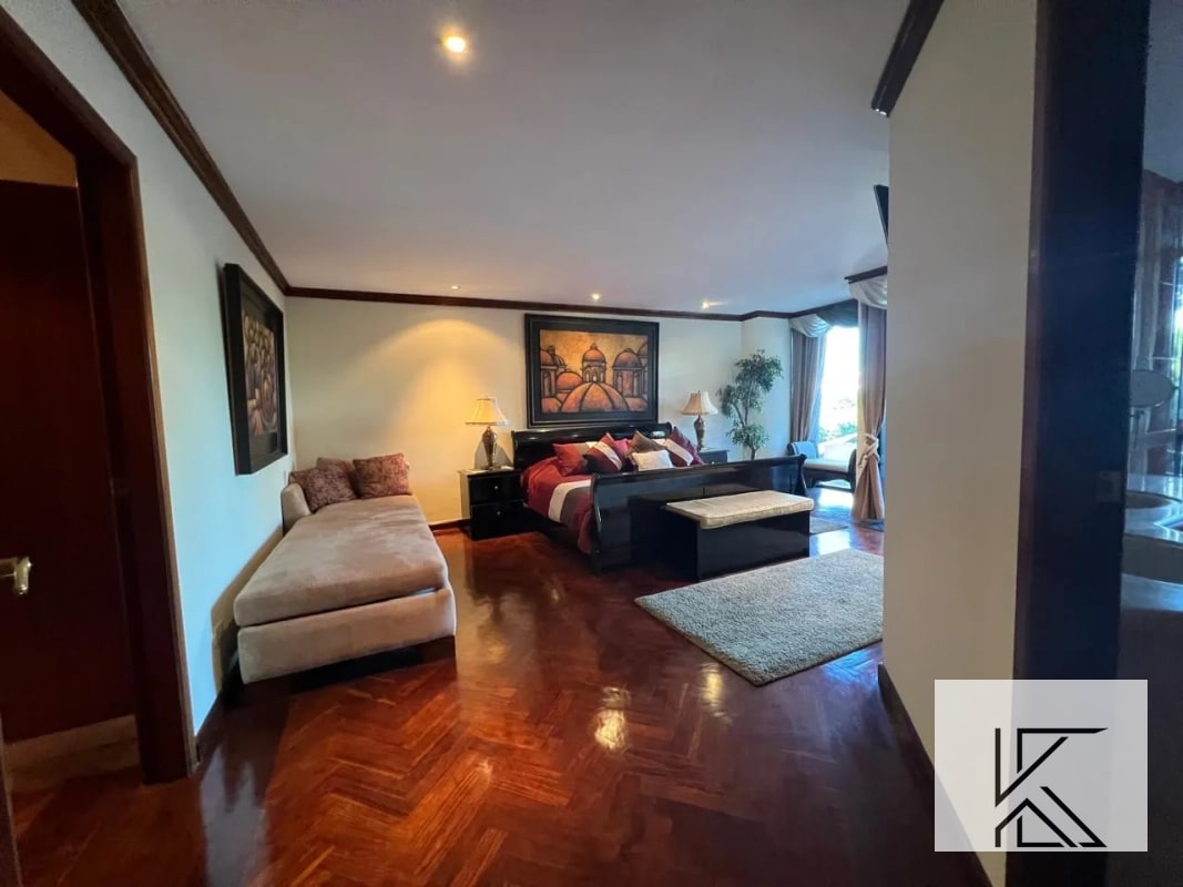 Elegante y amplio apartamento en VENTA en zona 14 en L'Excellence - 9