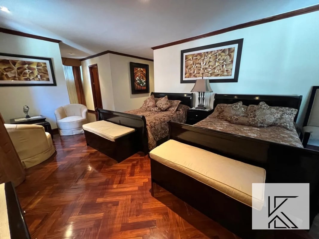 Elegante y amplio apartamento en VENTA en zona 14 en L'Excellence - 7