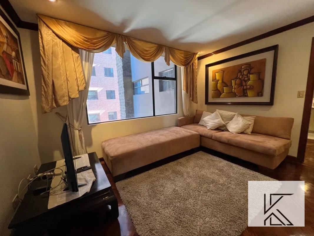 Elegante y amplio apartamento en VENTA en zona 14 en L'Excellence - 6